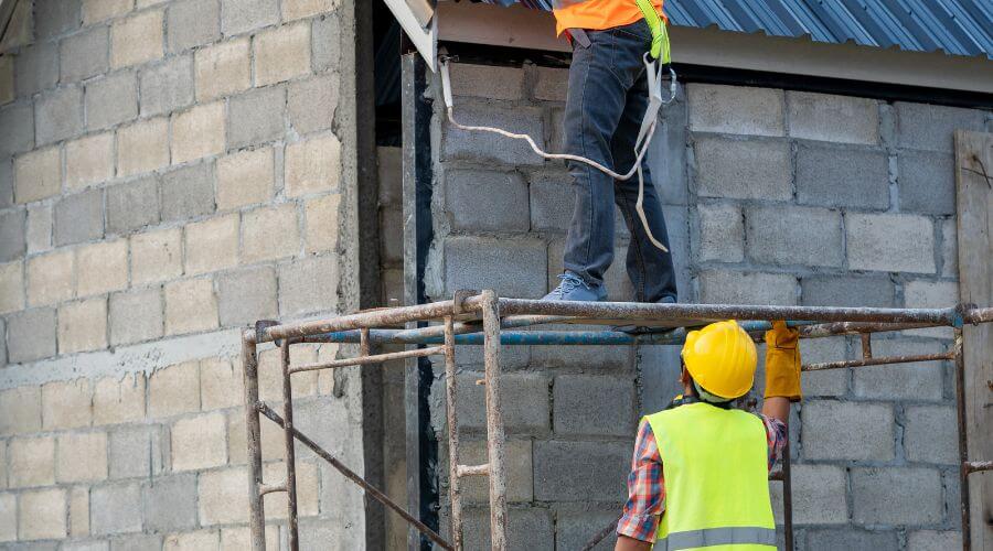 Local Chimney Repair in Woodsfield, OH